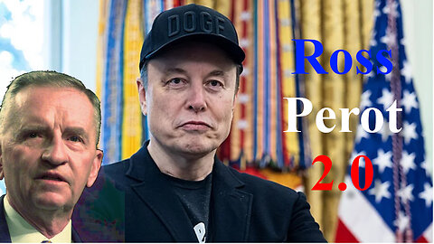 Is Elon Musk Really Starting a New Party?