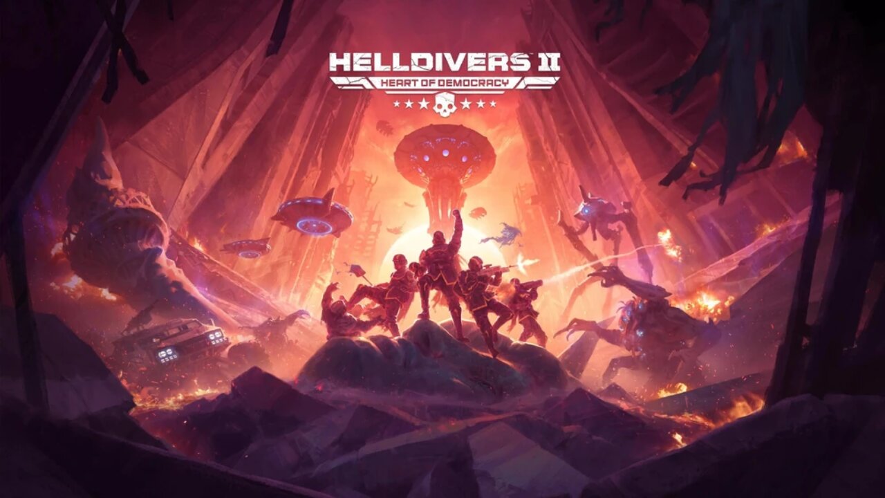 New divers are coming
