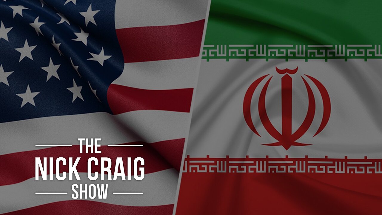 US Involvement - Tuesday, June 17th, 2025