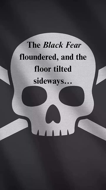 Bellarose and the Pirate