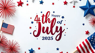 Happy Independence Day!