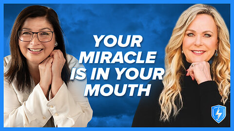 Jane Hamon: Your Miracle is in Your Mouth | May 28 2025