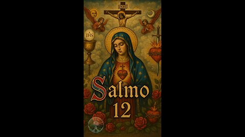 Salmo 12