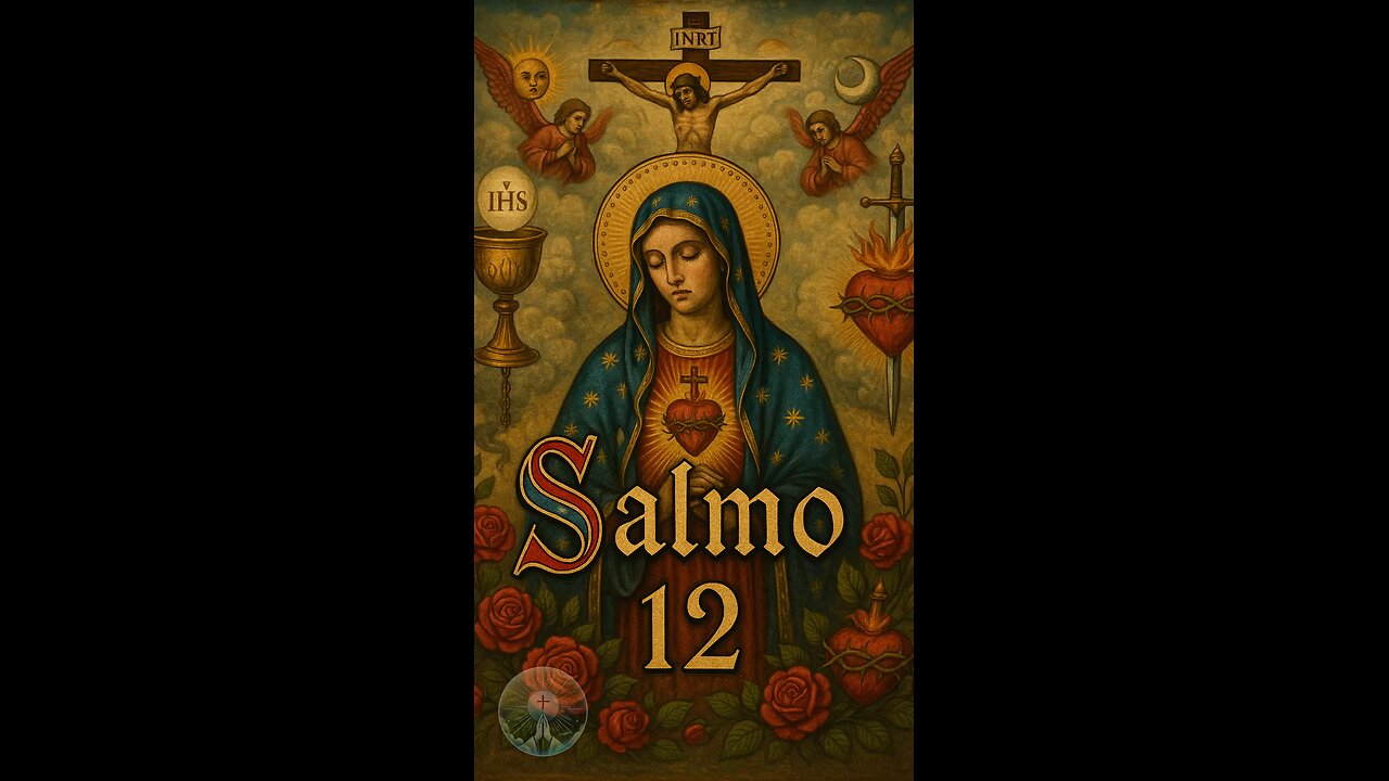 Salmo 12