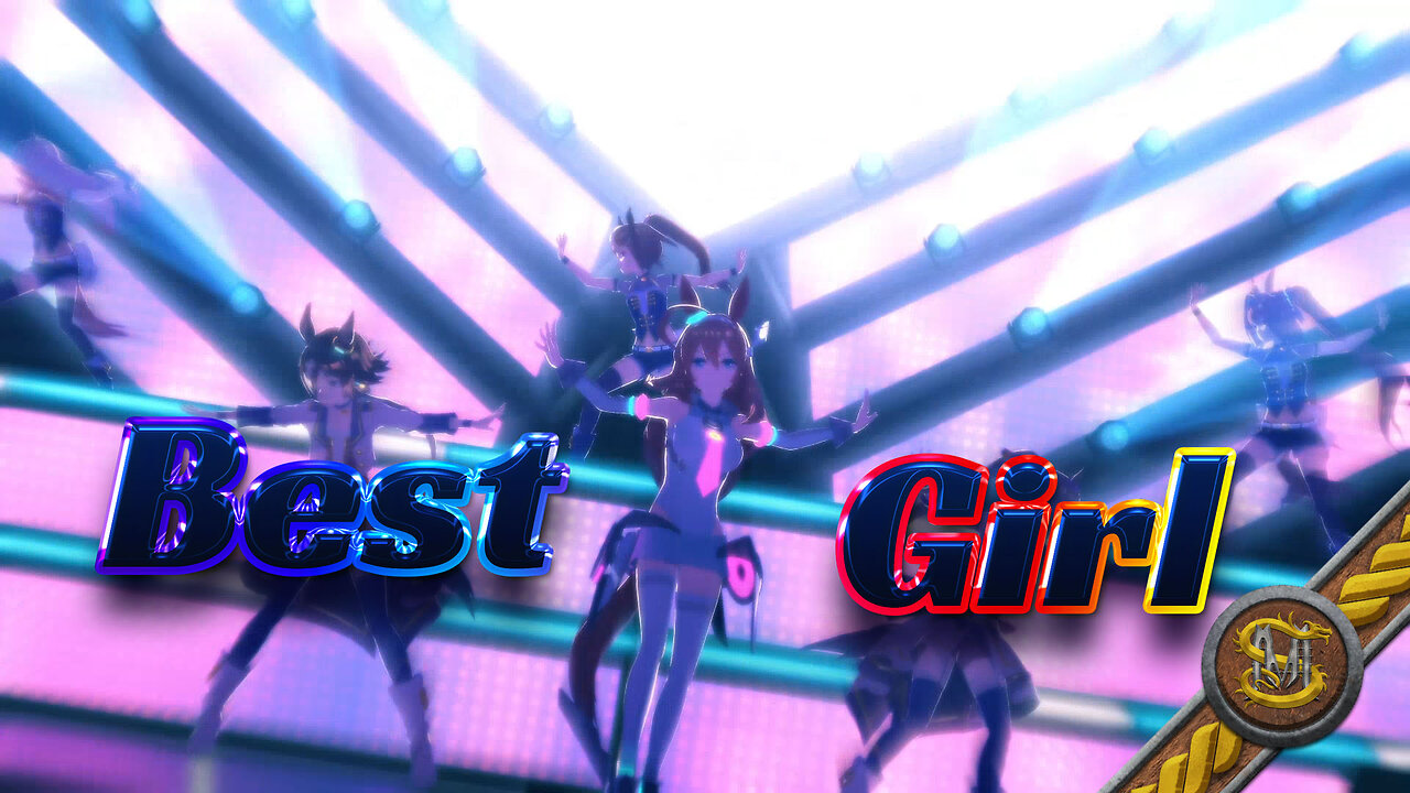 Uma Musume FTP 8 - Going for my 2nd URA Finale Win - with Swabcraft 78