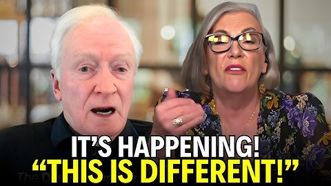 Michael Oliver & Lynette Zang WARNS: Historic Silver Breakout After a Decade!