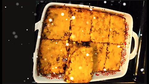 Got Leftovers? Let's Make Lazy Lasagna While Cleaning Out The Fridge! Easy Taco Casserole 🌮