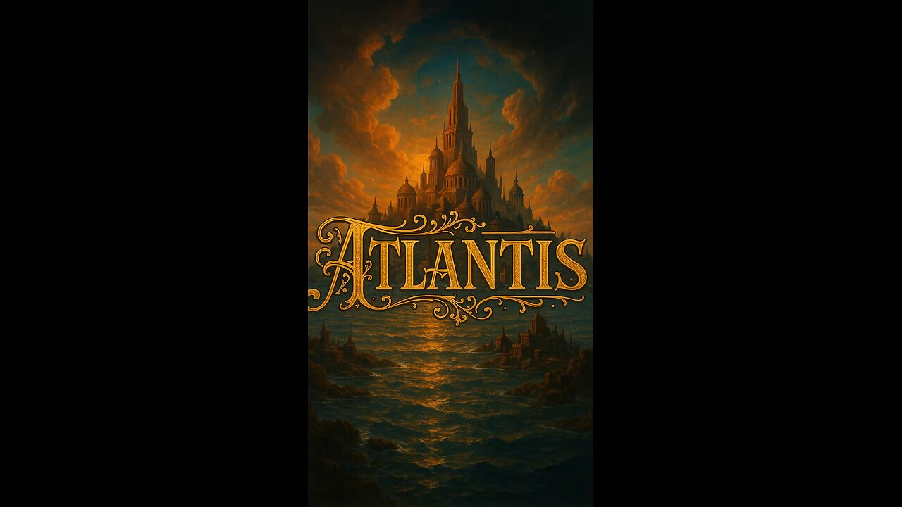 Atlantis
