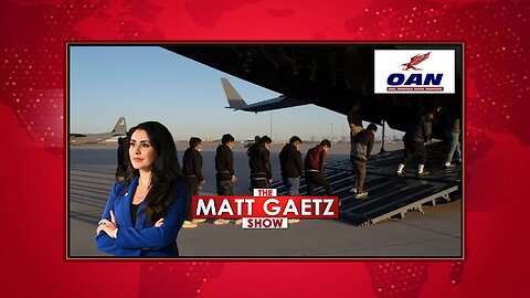 “Pause Immigration Now” 🚨 Rep. Luna Pushes 10-Year Moratorium