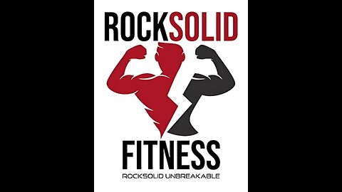 RockSolid Fitness: Your Ultimate Source for Gear, Fuel & Apparel!