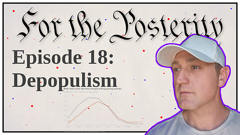 Episode 18 - Depopulism
