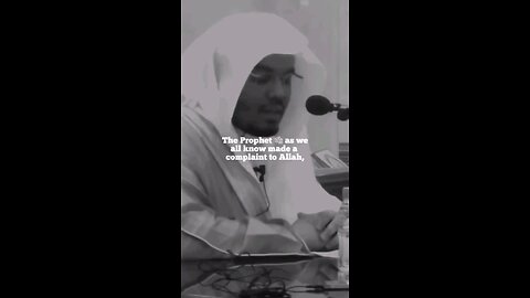 Danger of Abandoning The Qur'an