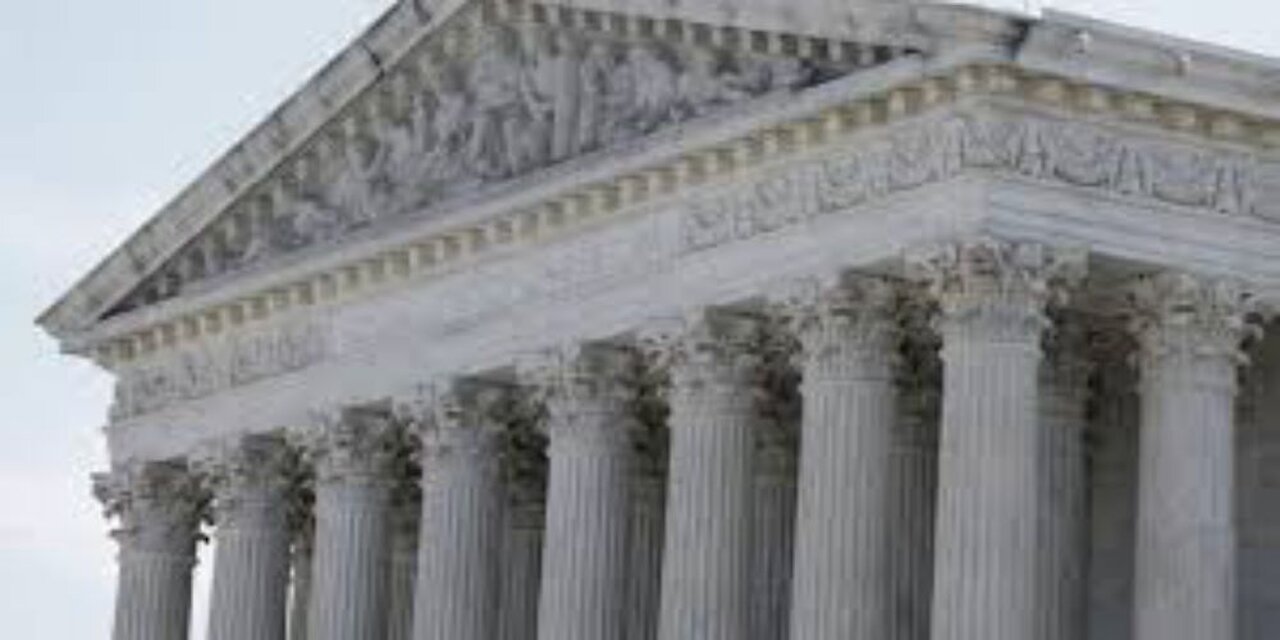 Supreme Court Allows Cuts in NIH Diversity Research Grants