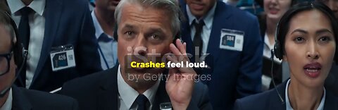 What Smart Investors Do During Market Crashes (Most People Don’t!)