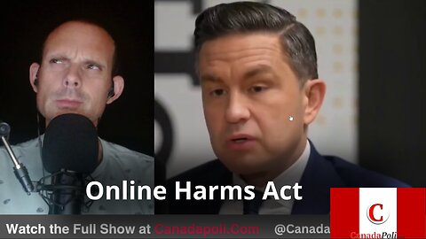 Revving Up the Online Harms Act - CanadaPoli