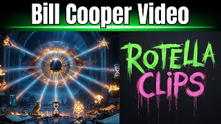 Bill Cooper Video