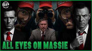 Trump Hosts Israel-Backed TERRORIST at White House