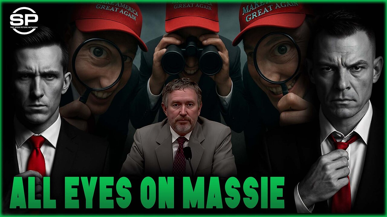 Trump Hosts Israel-Backed TERRORIST at White House