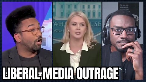 Liberal Reporters Are Desperate To Deny Concerns About South Africa