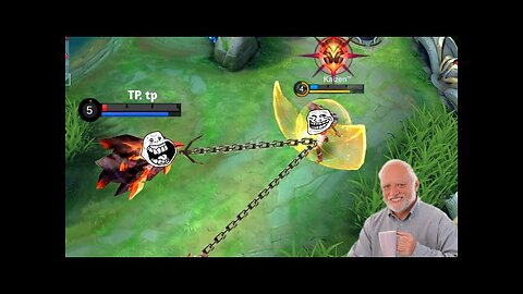 MLBB WTF MOMENTS • FUNNY MOMENTS• 05