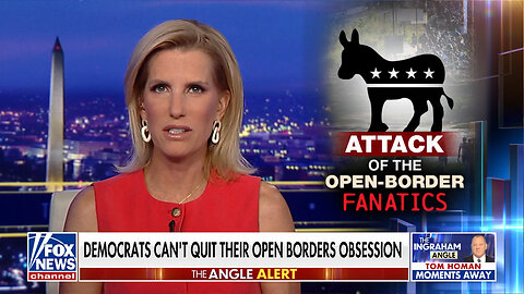Laura Ingraham: Liberals Will 'Risk It All' For The Open Border Cause