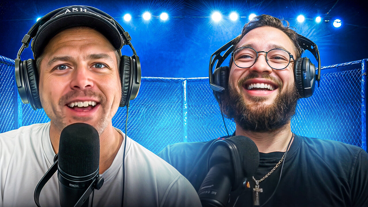 Authenticity In The Fight Game with Dustin Bodden