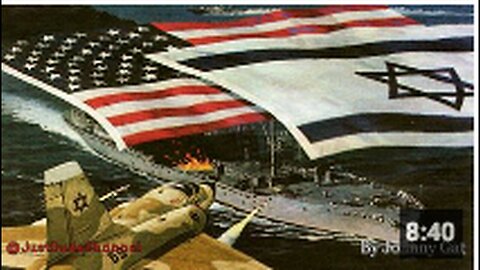 "Essential Knowledge for Every American: The USS Liberty"