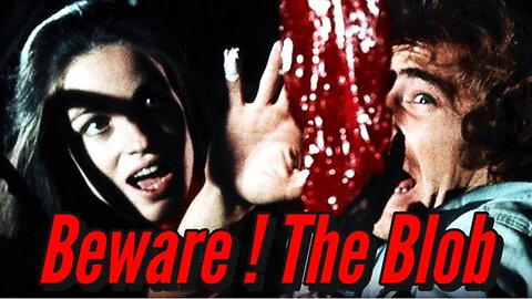 Beware! The Blob (1972) Comedy, Horror, Sci-Fi
