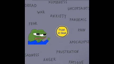 Pepe kek time
