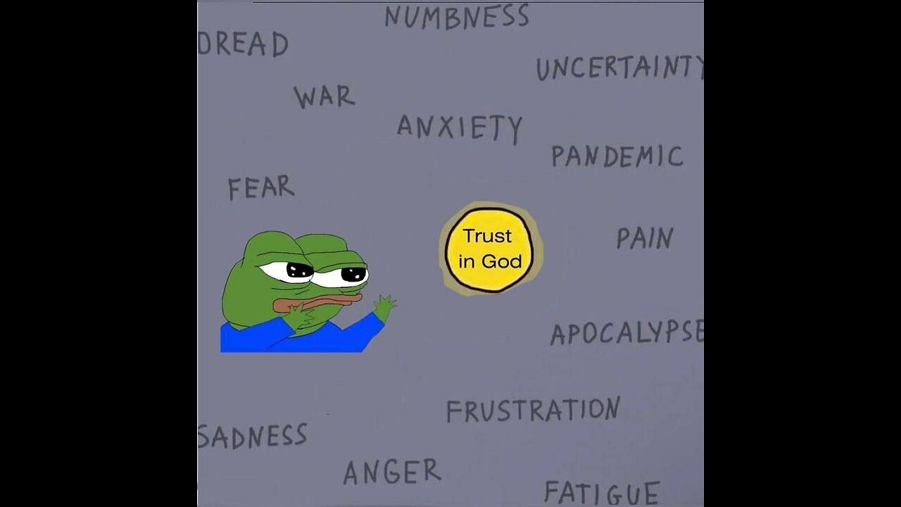Pepe kek time