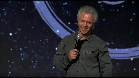 Kent Christmas - Wednesday Night Bible Study 5.7.2025 at Regeneration Nashville Church