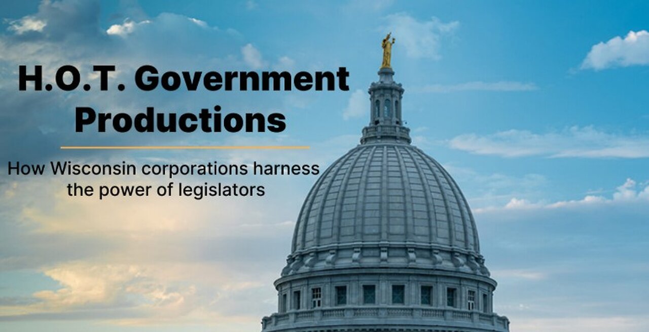 WERA Energy Bill could raise affordability issues for residents of Wisconsin