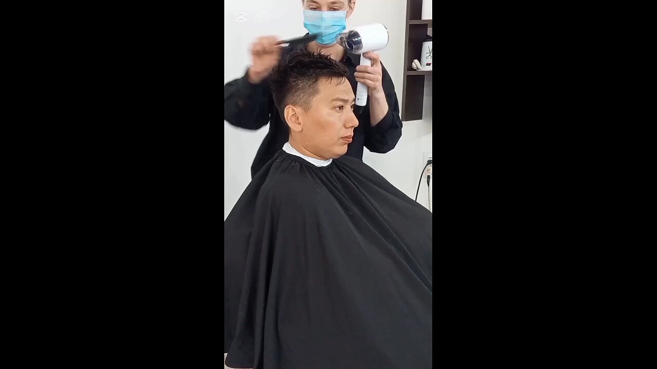 Next Level Barber