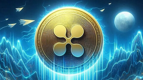 XRP JUST IN I CAN'T BELIEVE MY EYES !!!!!!