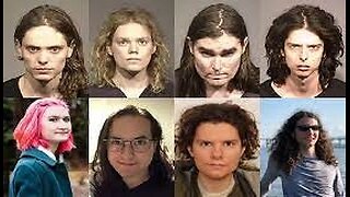 Zizian Cult Analysis Trans Vegan Serial Killers