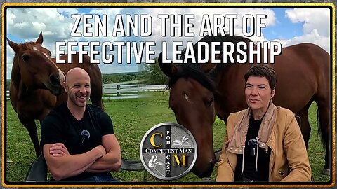 Zen and The Art of Effective Leadership with Nicole Schaefer