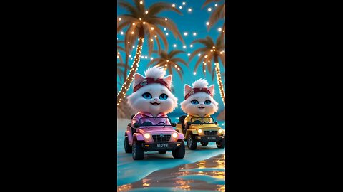 cat travel 🧳🧳💚💚