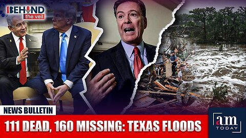 111 Dead, 160 Missing — But Some Say Floods Were a Blessing in Disguise？