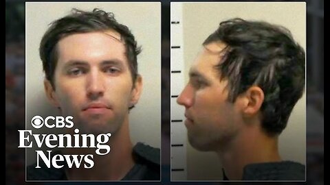 Charlie Kirk Assassin Suspect’s Alleged Lover ‘Luna’ Unmasked in Explosive Report