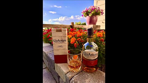Scotch Hour Episode 217 Glenallachie Wine Series Cuvee Cask and Murderbot Season 1 Review