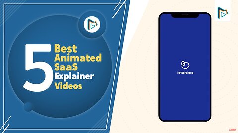 Top SaaS Explainer Video Examples | Best Animated SaaS Product Videos