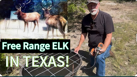 Getting READY To Hunt ELK - Too HOT or NOT!