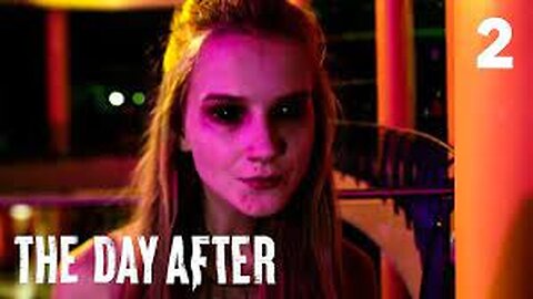 The Day After 1 | Episode 2 | Full Zombie | Action | Thriller