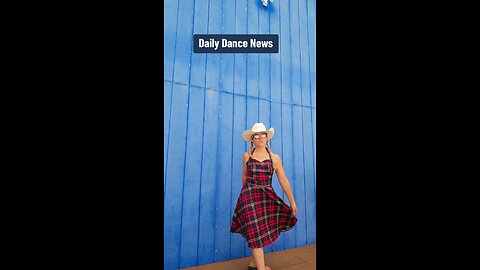 Daily Dance News