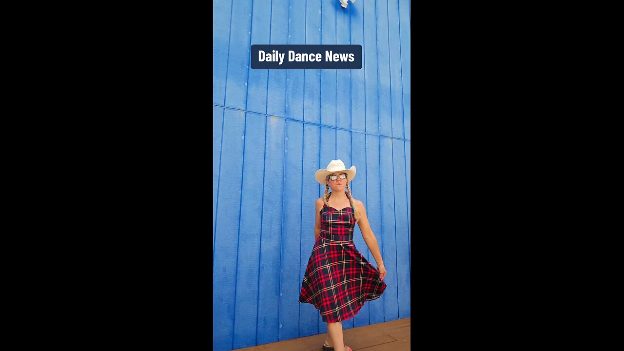 Daily Dance News