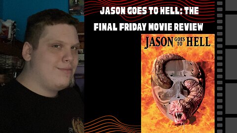 Jason Goes To Hell: The Final Friday (1993) Movie Review