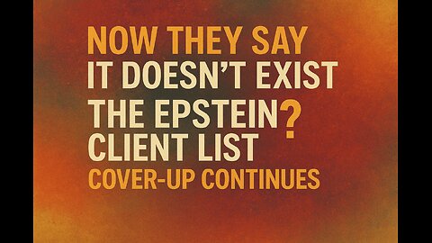 🔴Lifting the Veil: Power, Daily Psyops, and the Fight for Truth & Justice