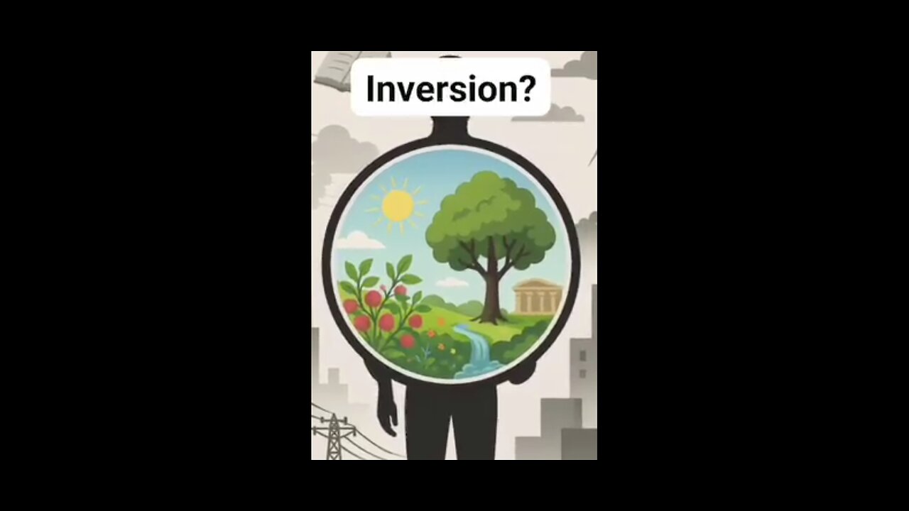 INVERSION