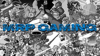 MRP Game Stream: "More Game Demos" + "Jackbox Fun With Friends!"