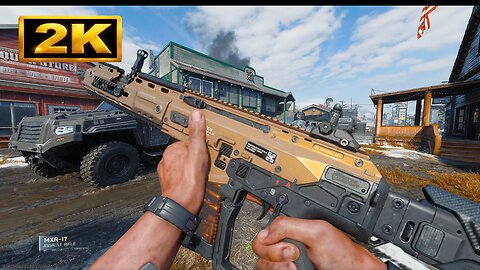 Call of Duty: Black Ops 7 - Hardcore Team Deathmatch Gameplay